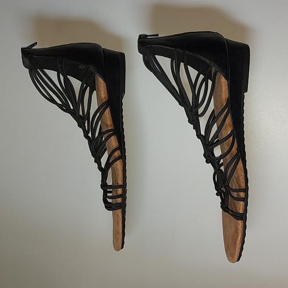 Naturalizer RENEE sandal, size 10M, EUC - Picture 7 of 9